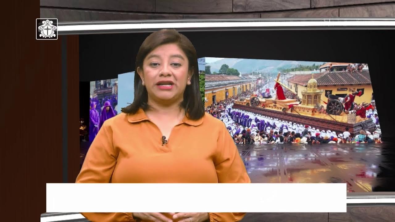 Resumen de la Segunda Semana de Cuaresma   2026