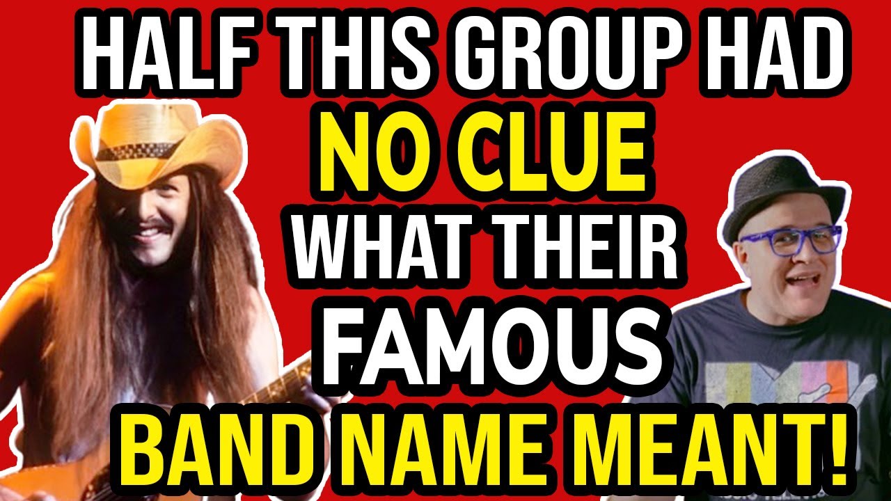 DJ ACCIDENTALLY Flipped Over Record & Played the B-Side&hellip;IT Hit #1 OVERNIGHT! | Professor of Rock