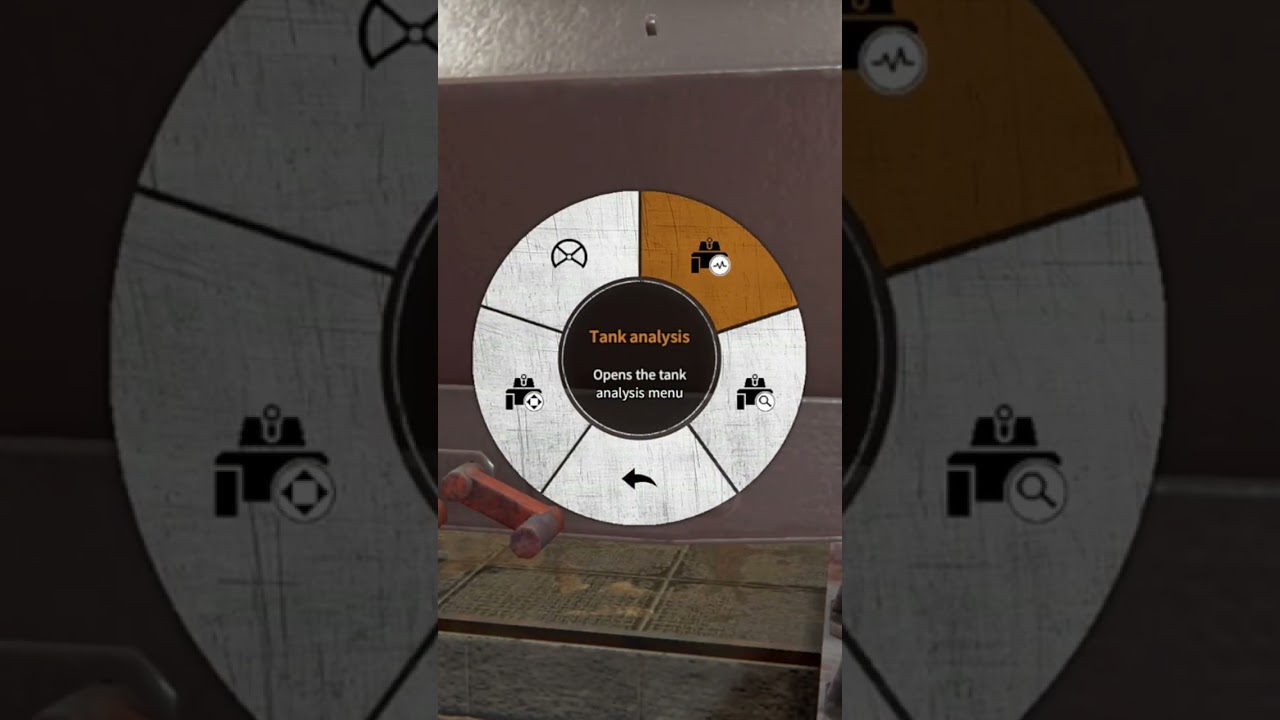 tank mechanic simulator