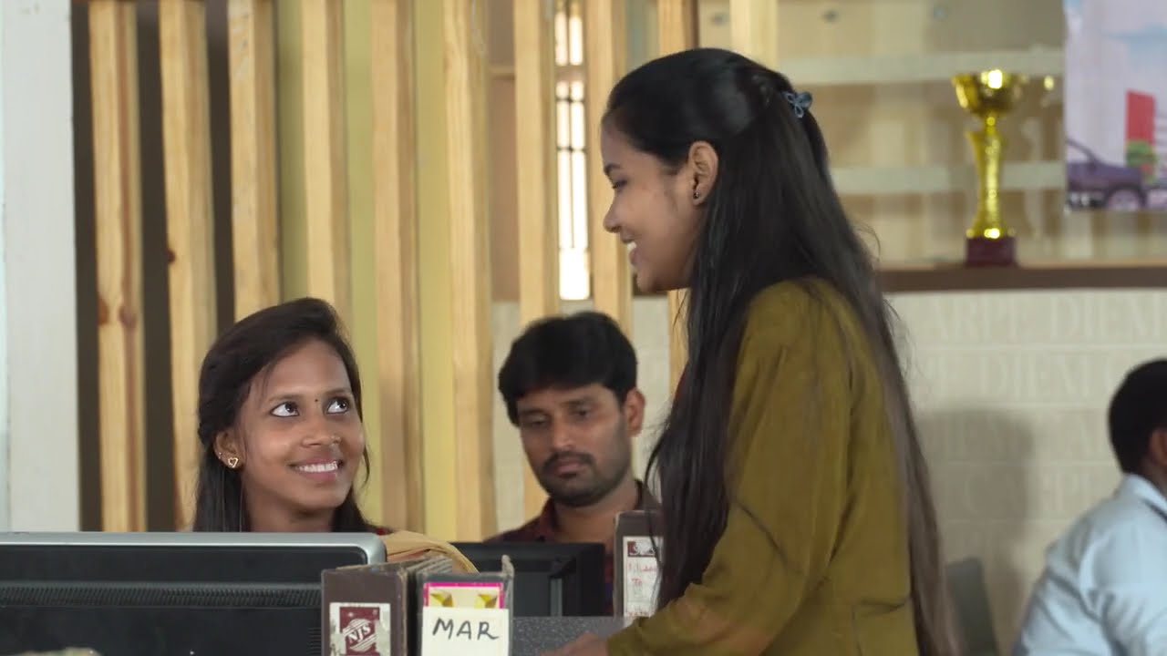 Gokulathil Seethai - Ep 540 - Loka Vani, R. Chitra - Tamil Tv Serial - Zee5 Tamil Classics