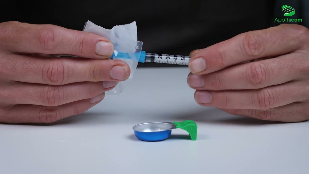 Steribox+ : comment l'utiliser ?