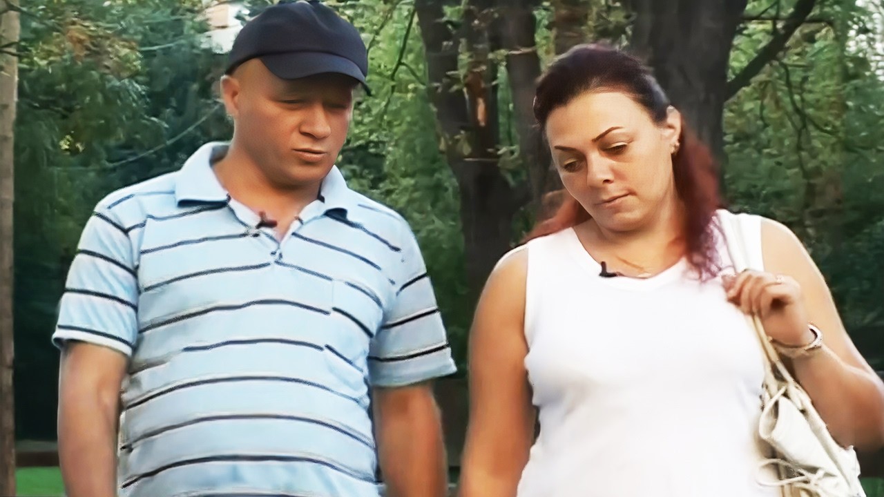 Au plecat de la Ședința cu Părinții și au ieșit în oraș la o întâlnire romantică 😂🤦‍♂️