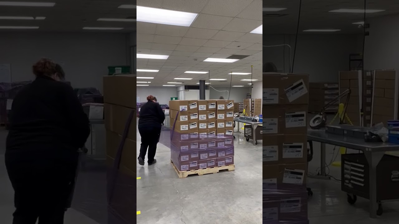 Label Control
