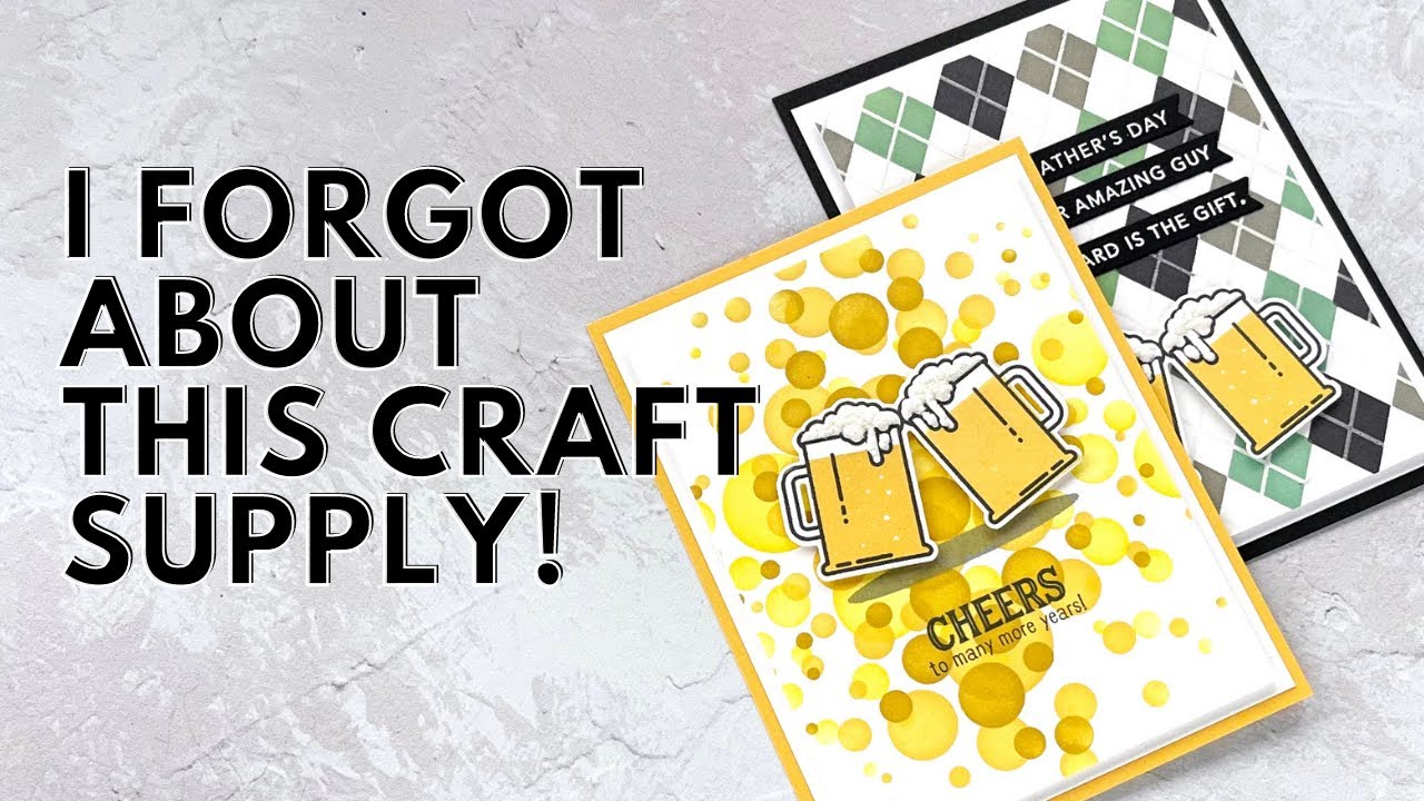 Liquid Appliqué | I Forgot About This Fun Craft Supply!