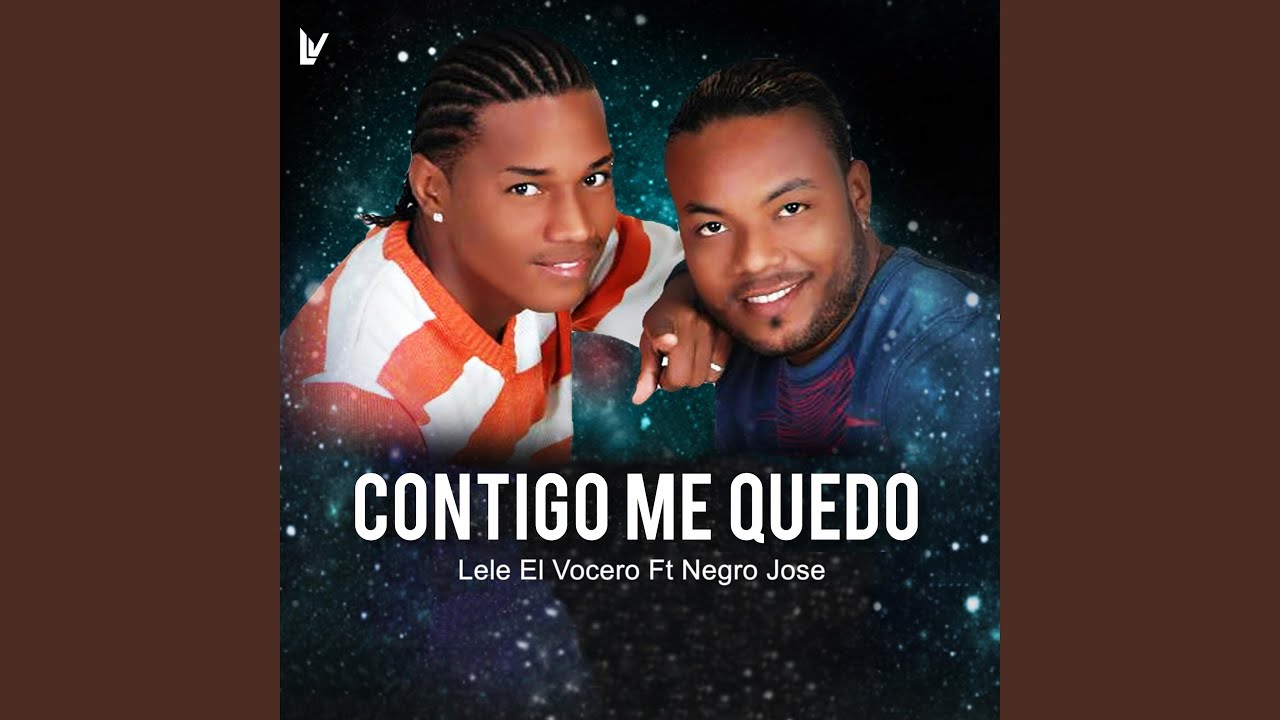 Contigo Me Quedo