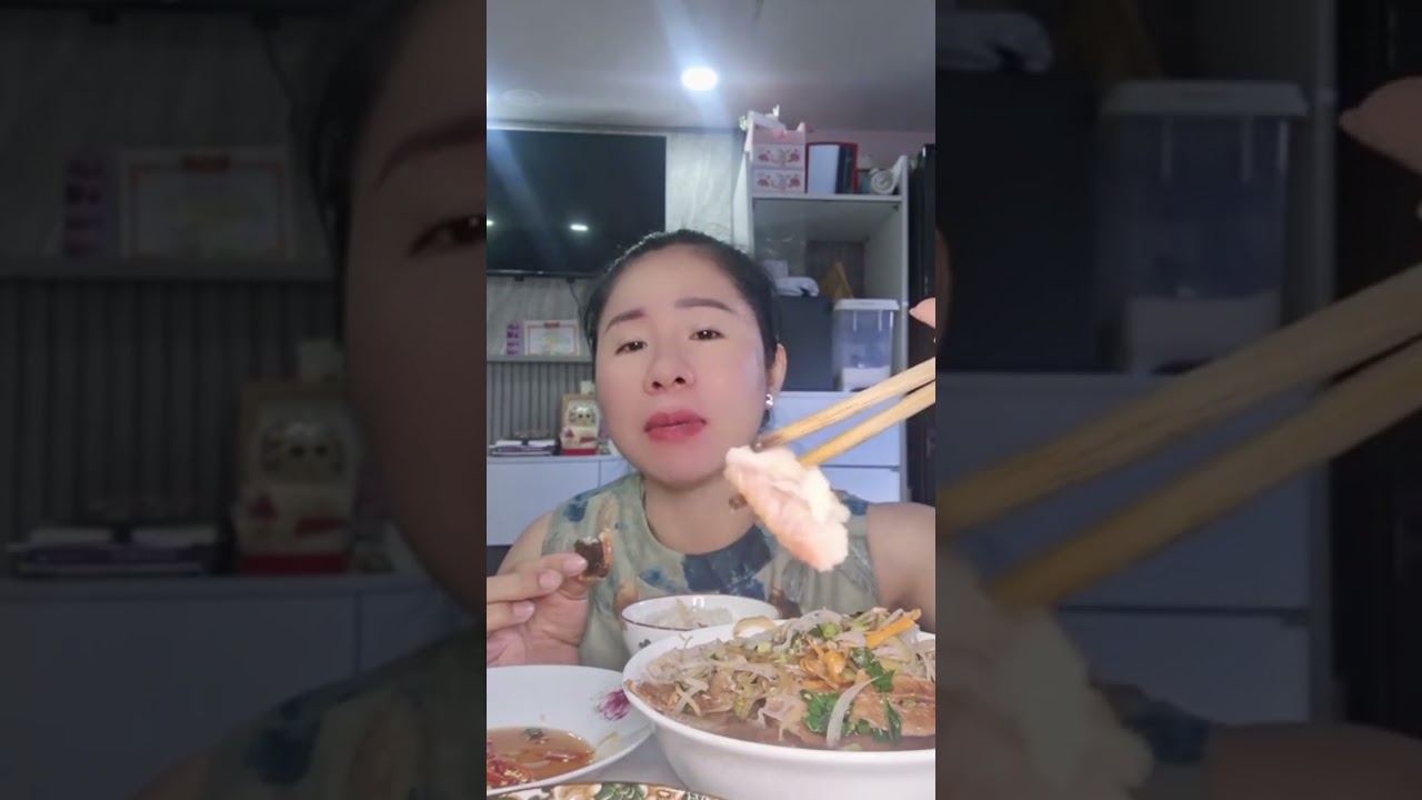 Khô có lóc mấu canh sim lo