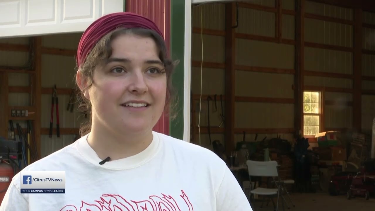 CNY Theatre Group Tests New Firsts Ahead of Upcoming LeMoyne Performance | News Live at 6