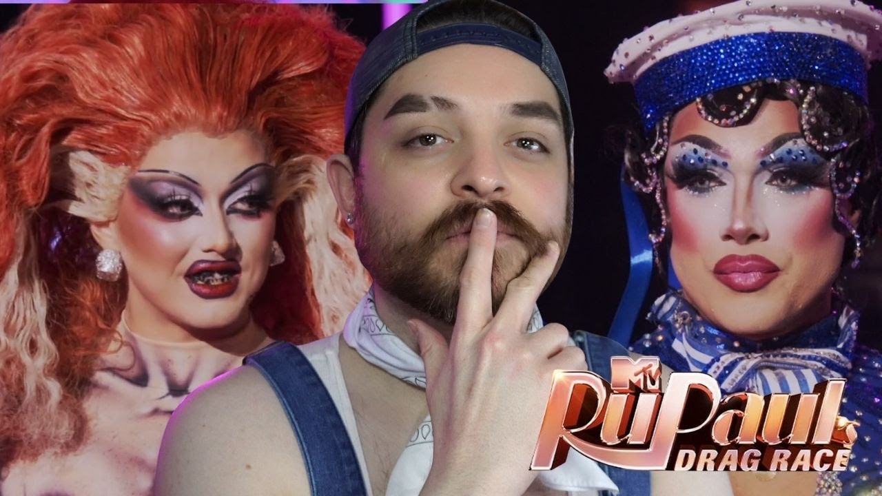Drag Race Wanted a Gag with Rate-A-Queen, and They Got It