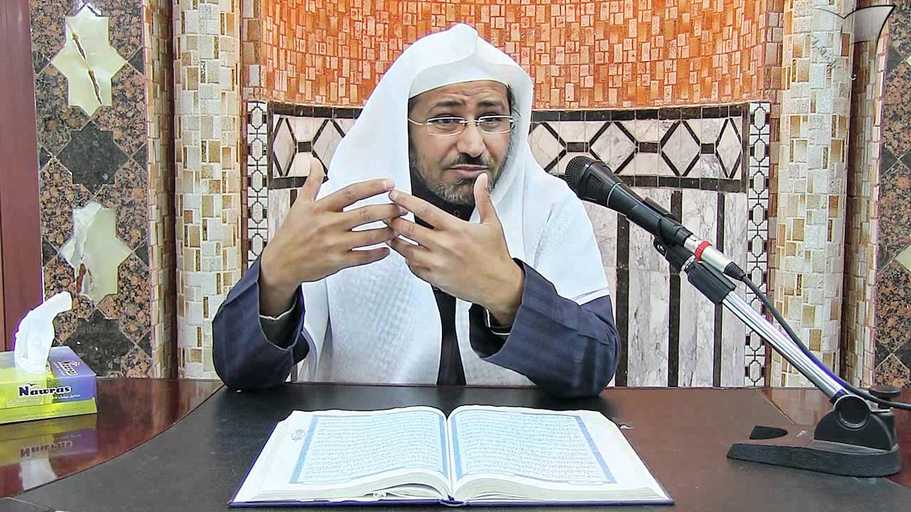 تفسير سورة الكهف #3 (قصة صاحب الجنتين)