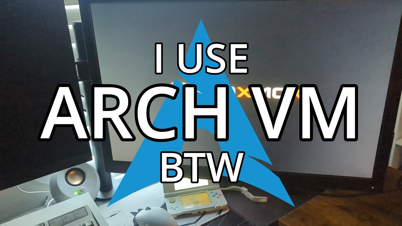 x570 based Proxmox Server? (Part 2 of 2) (feat. XFCE 4.20)