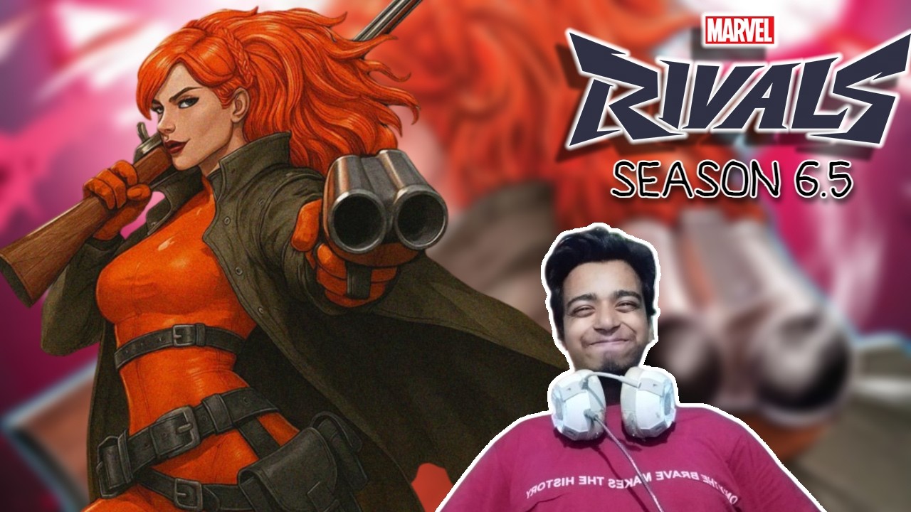 Marvel Rivals GRIND !! can we reach GM??? | [ HIN / ENG ] |  #marvelrivals