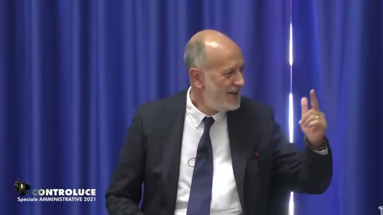 Controluce speciale amministrative 2021 del 16 settembre -comune di Roseto degli Abruzzi-