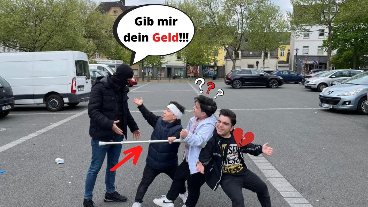 Der schlimmste Tag Allerzeiten | xsbros