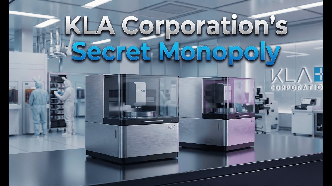 KLAC, the Best Semiconductor Stock?