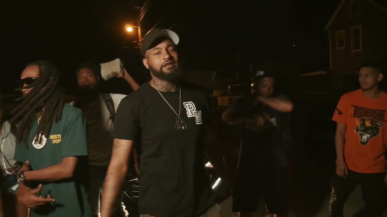 CannonBoi Rah Ft G Quick & Harris 