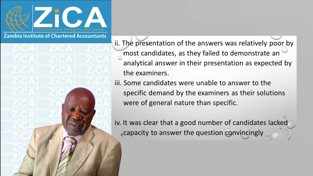 STRATERGIC BUSINES ANNALYSIS CA 2 6