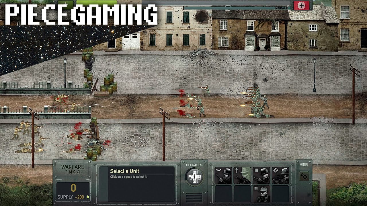1 - Warfare Legacy Collection