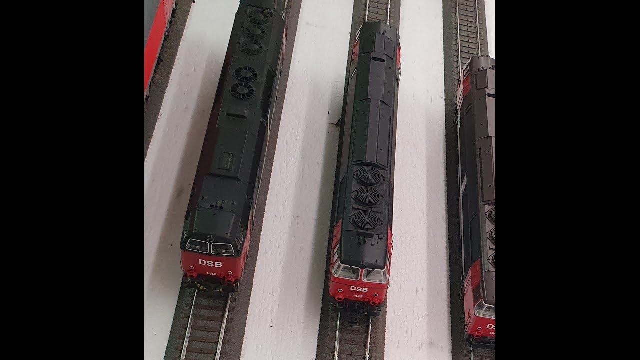mck mz 1445 plus nye vogne