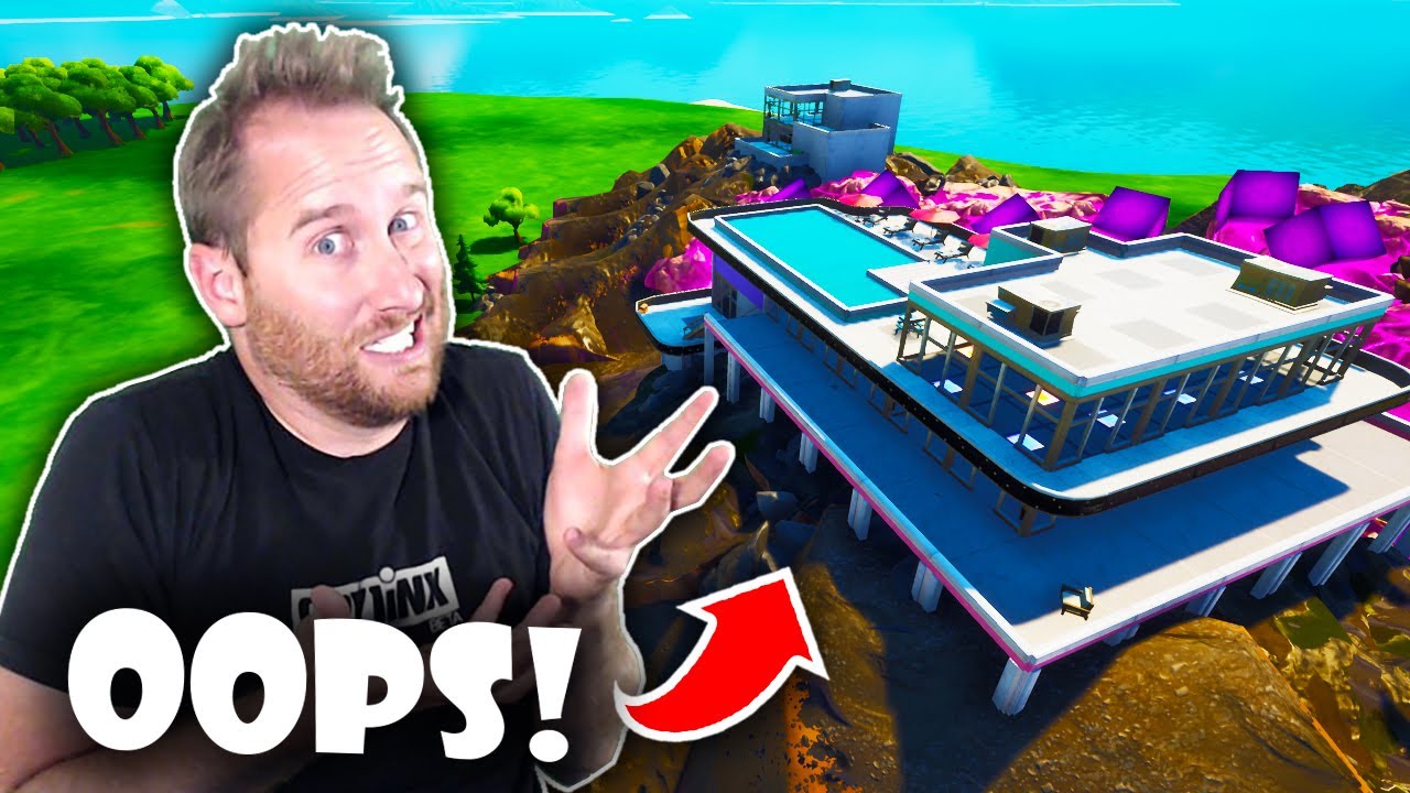 ЛУЧШИЕ карты в Fortnite, которые я так и не закончил!