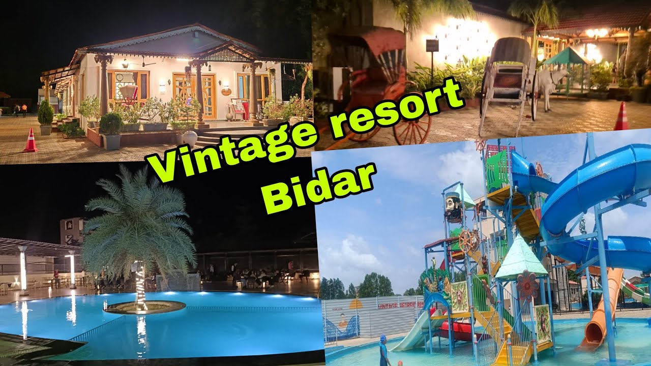Vintage resort #Bidar#best resort Bidar