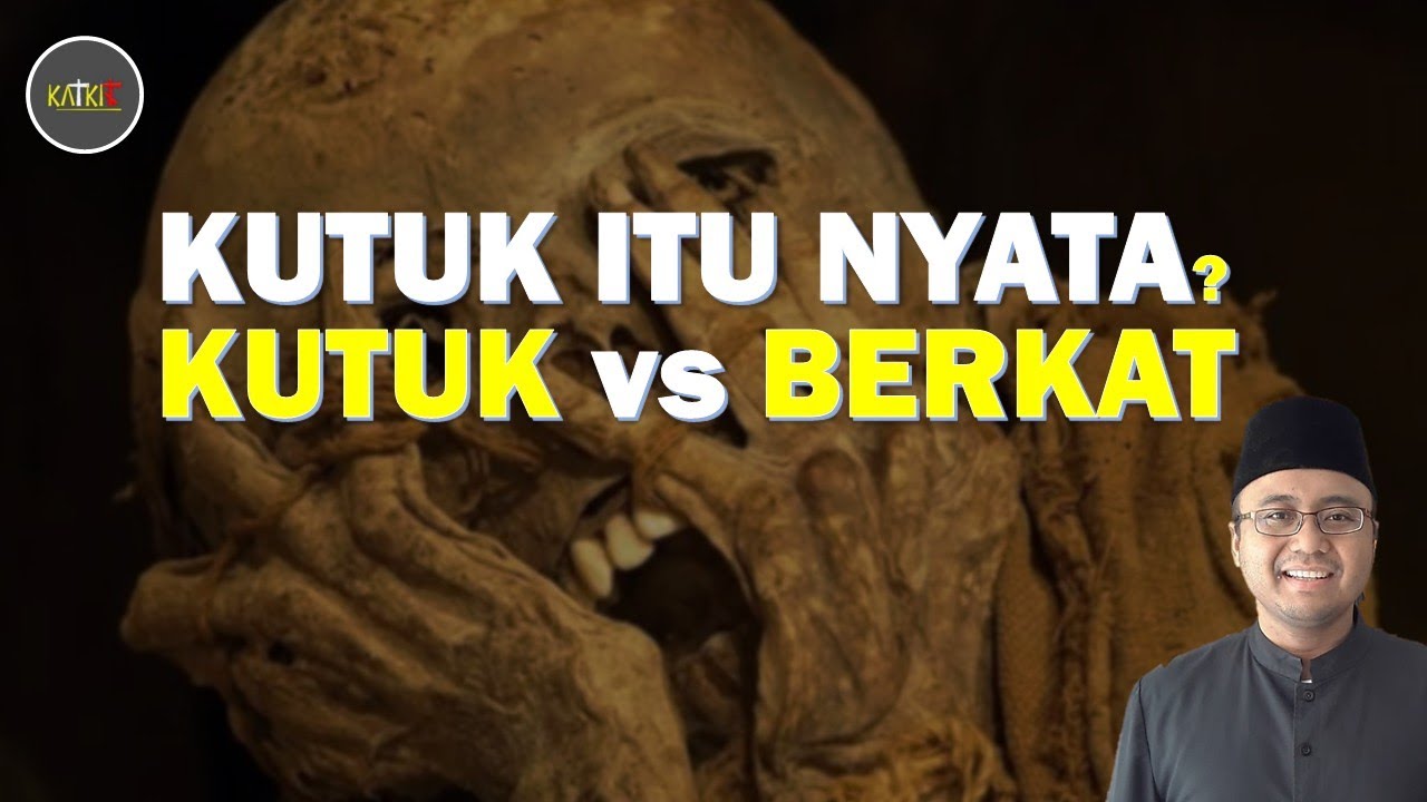 Kutuk itu Nyata? | Rahasia Kutuk dan Berkat