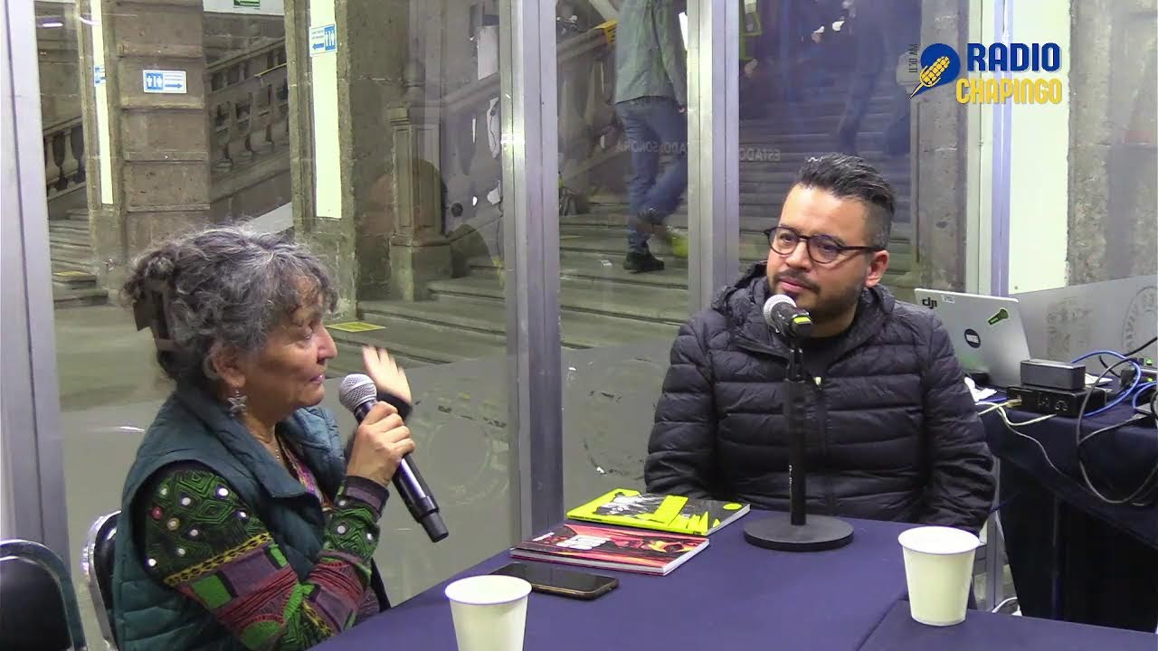 FIL del Palacio de Mineria 2026.