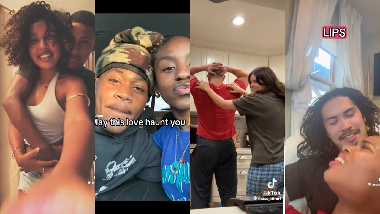TikToks that make you wish you had someone