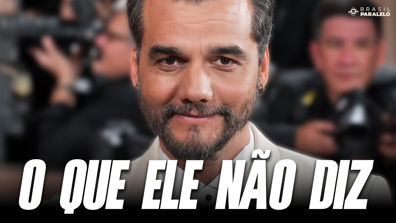 O QUE WAGNER MOURA NÃO DISSE SOBRE MILITÂNCIA E CINEMA