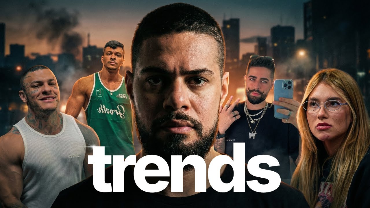 A Melhor IA de VIDEO pra entrar nas Trends RÁPIDO | Sem ficar pra trás