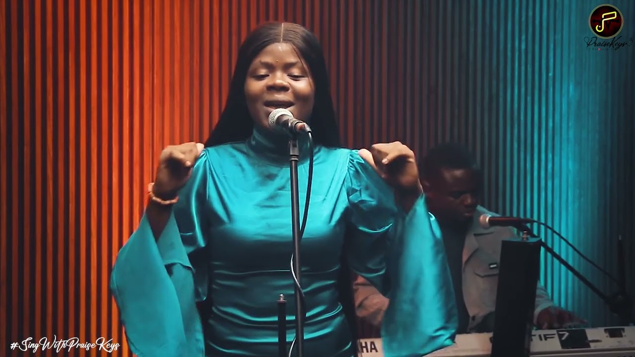 Ekuku (Cover) by Adegheosa for SWPK.