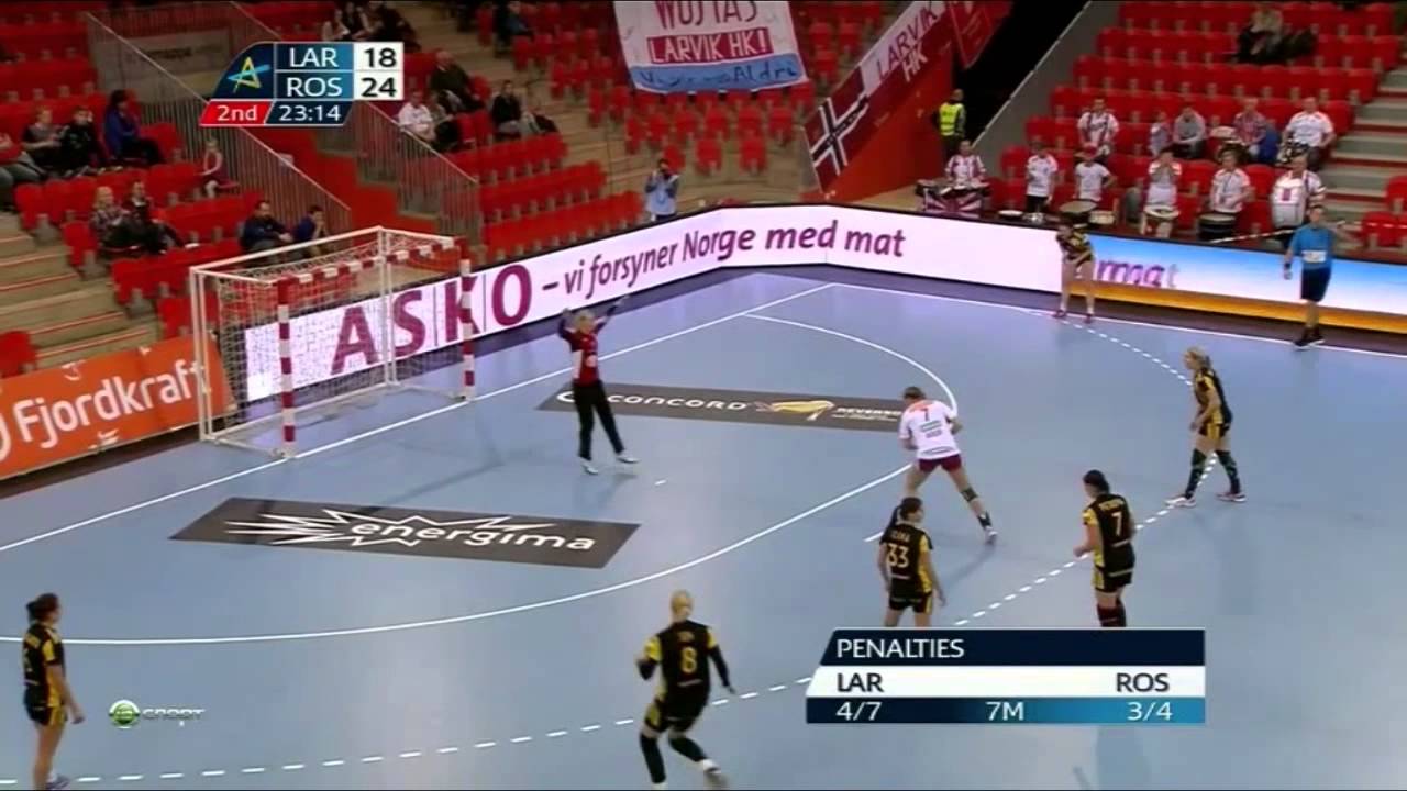 Katrin Lunde: I will not say no to play for the national team of Norway.