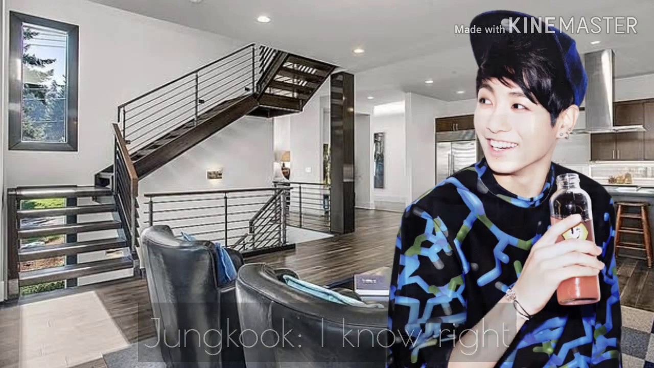 With them? BTS Story [For Fanboys] (PART 2)