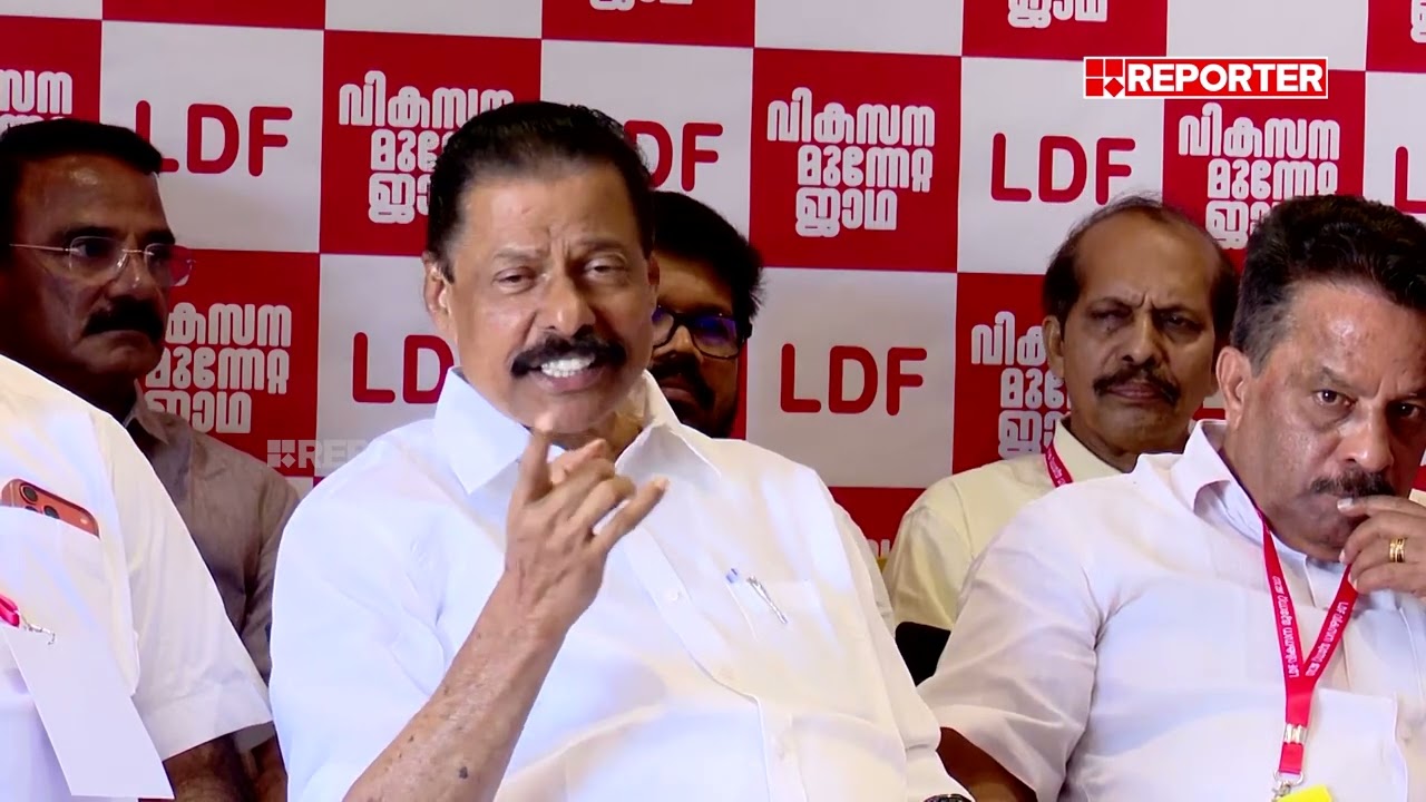 'പ്രതിപക്ഷം എല്ലാ ജനാധിപത്യ മര്യാദകളും തകര്‍ക്കുന്നു' | MV Govindan