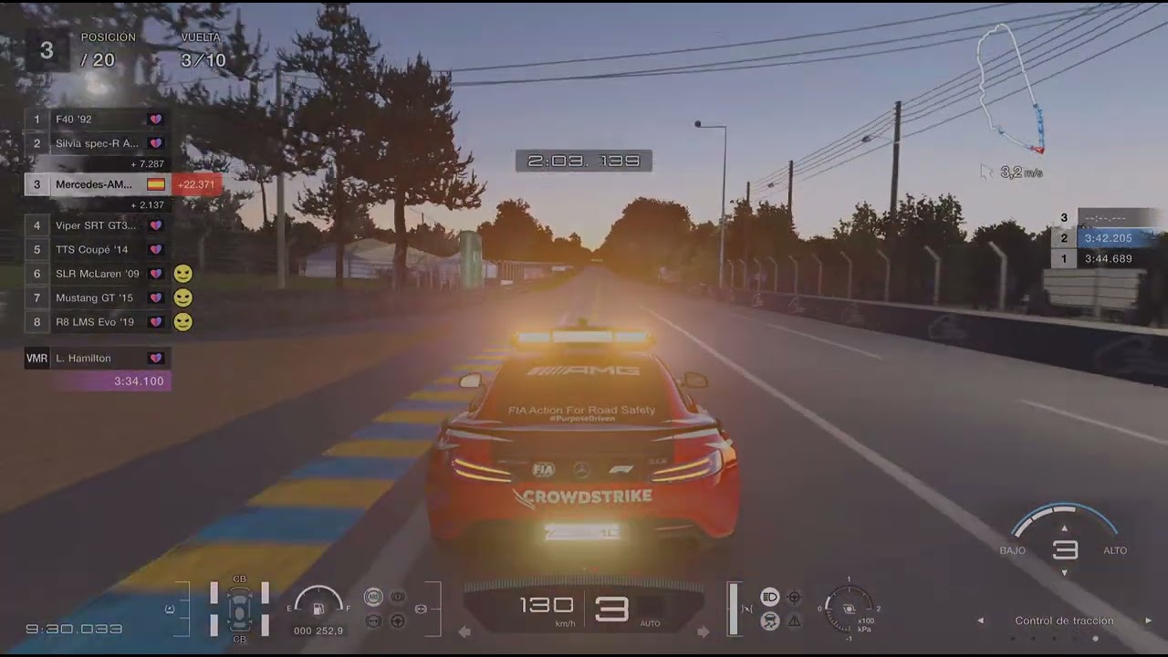 Torneo de mi garage #31 / / Segunda temporada