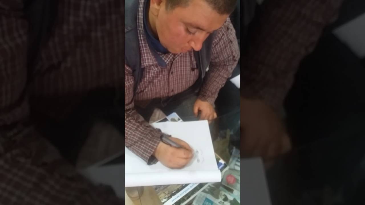 Sorgunlu deli fadime