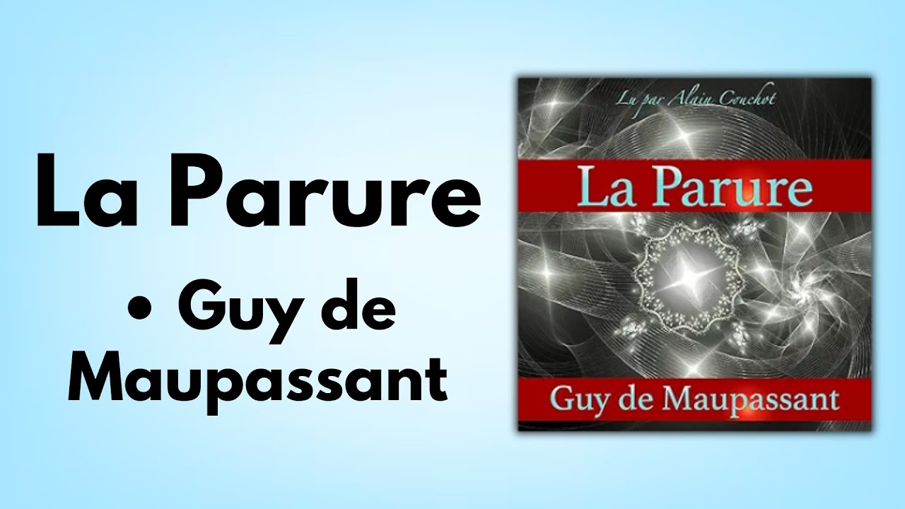 Livre Audio : 