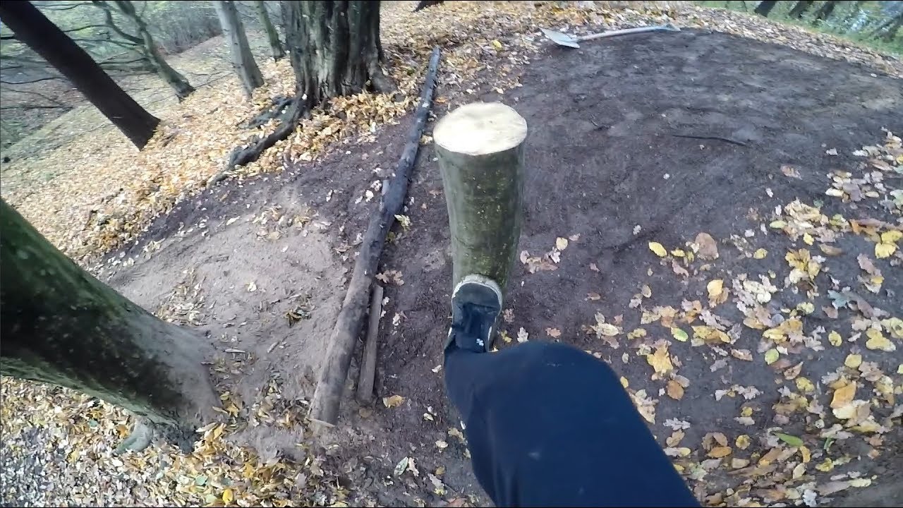 BUDOWA DROPA OD PODSTAW !!