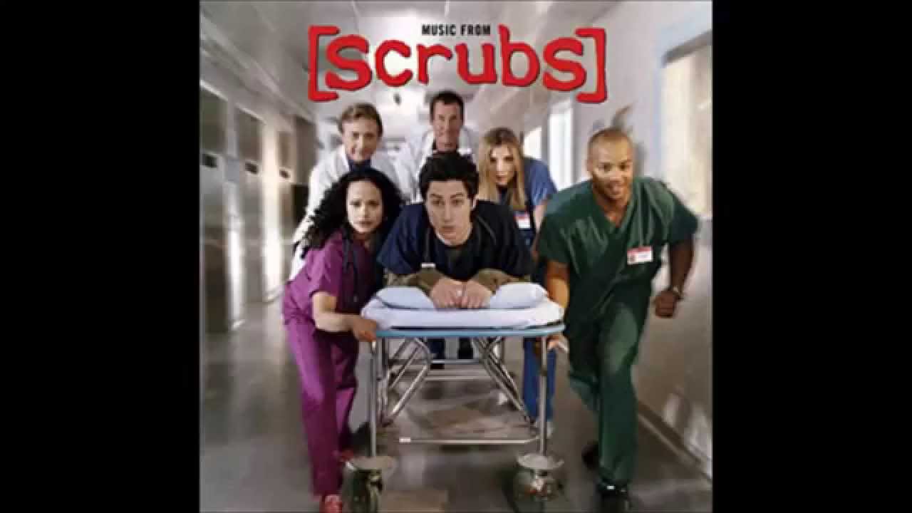 Scrubs theme 