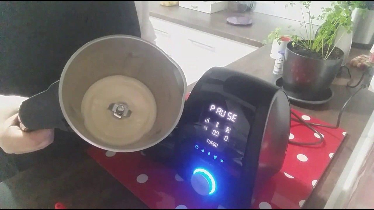 Como hacer una mayonesa facil y muy rica en mambo!!