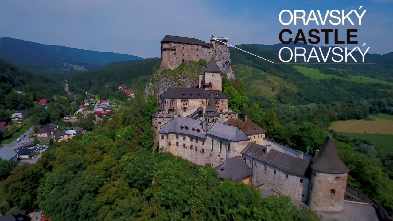 Prezentacia Slovensko