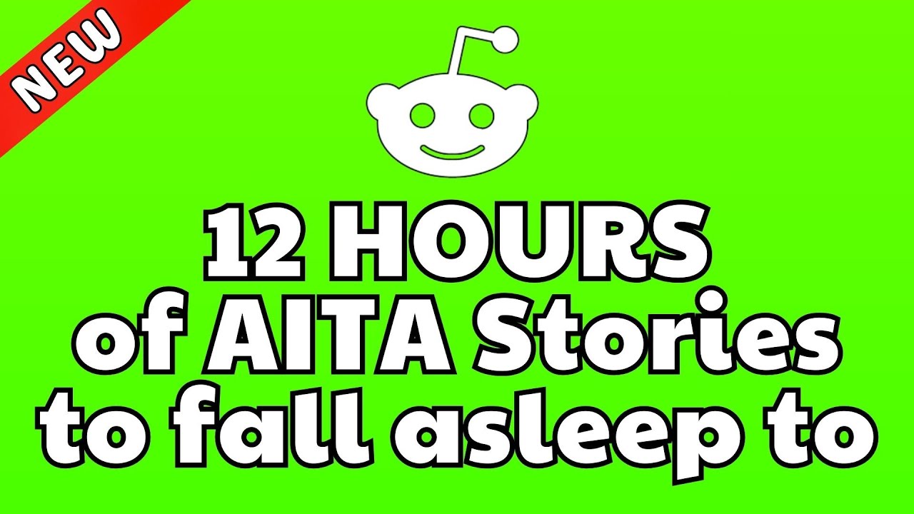 3 HOURS of Reddit AITA Stories To Fall Asleep To | Heartwarming & Shocking Confessions
