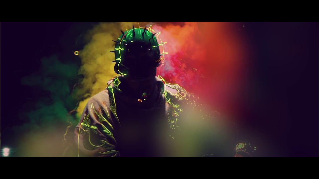 Greeen - Arschficksong (Sido Cover) OHNE ZWISCHENFICK