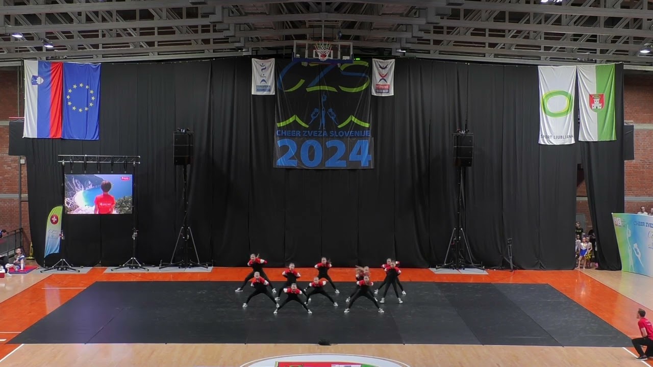 TD CZS 2024 — PTCHH — Pike Obala {PD Pike — SVN}