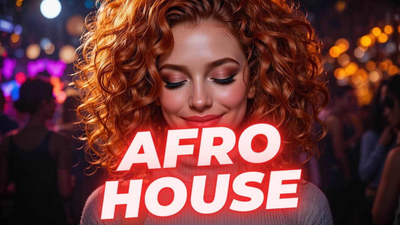 Afro House Sacred Nights | Traditional Rhythms & Ceremonial Glow (MEDUZA, Diplo, Hugel)
