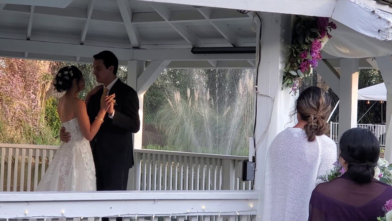 www.charliedjandlighting.com -- Wedding Reception @ The Orchard by Wedgewood Weddings - Menifee, CA.