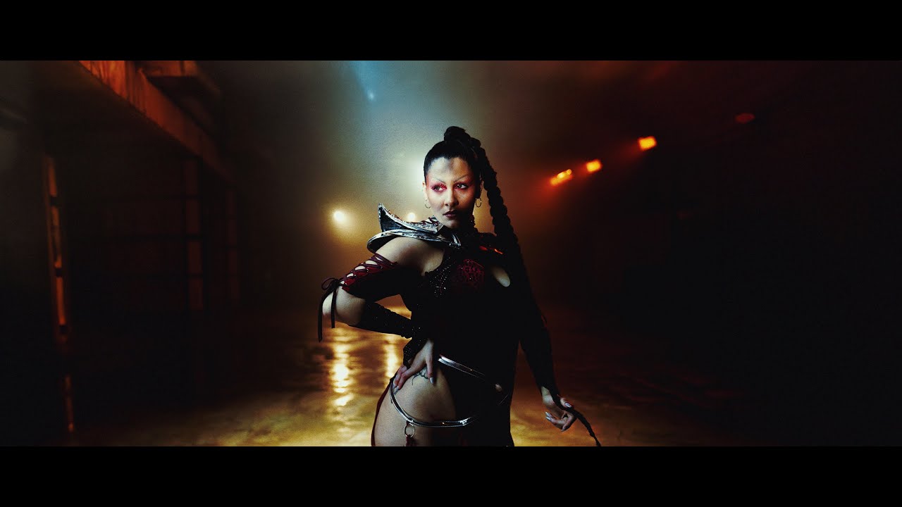 VERA FROD - AMAZONA