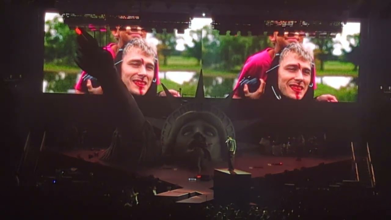Play This When I’m Gone - Machine Gun Kelly