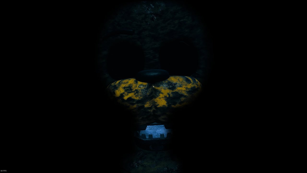 TJOC:SM All Golden Freddy Appearances And News Papers Locations