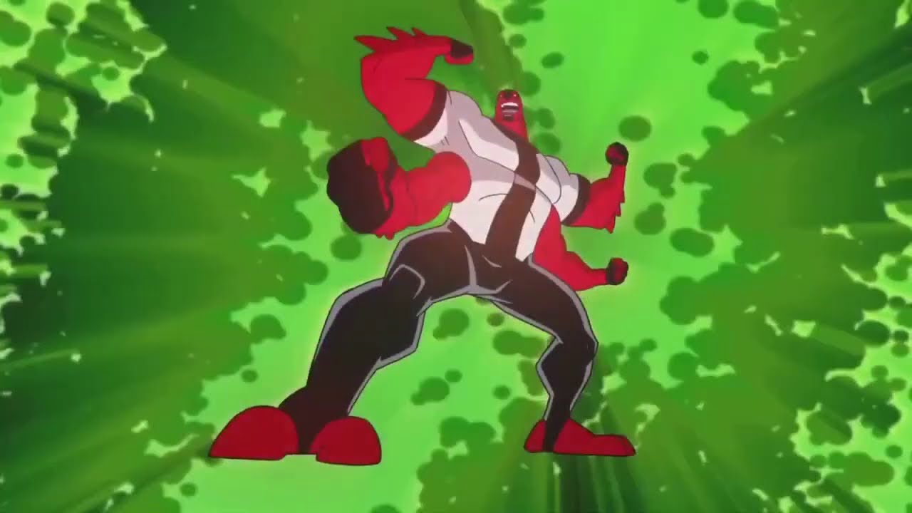 Fourarms Headstrong