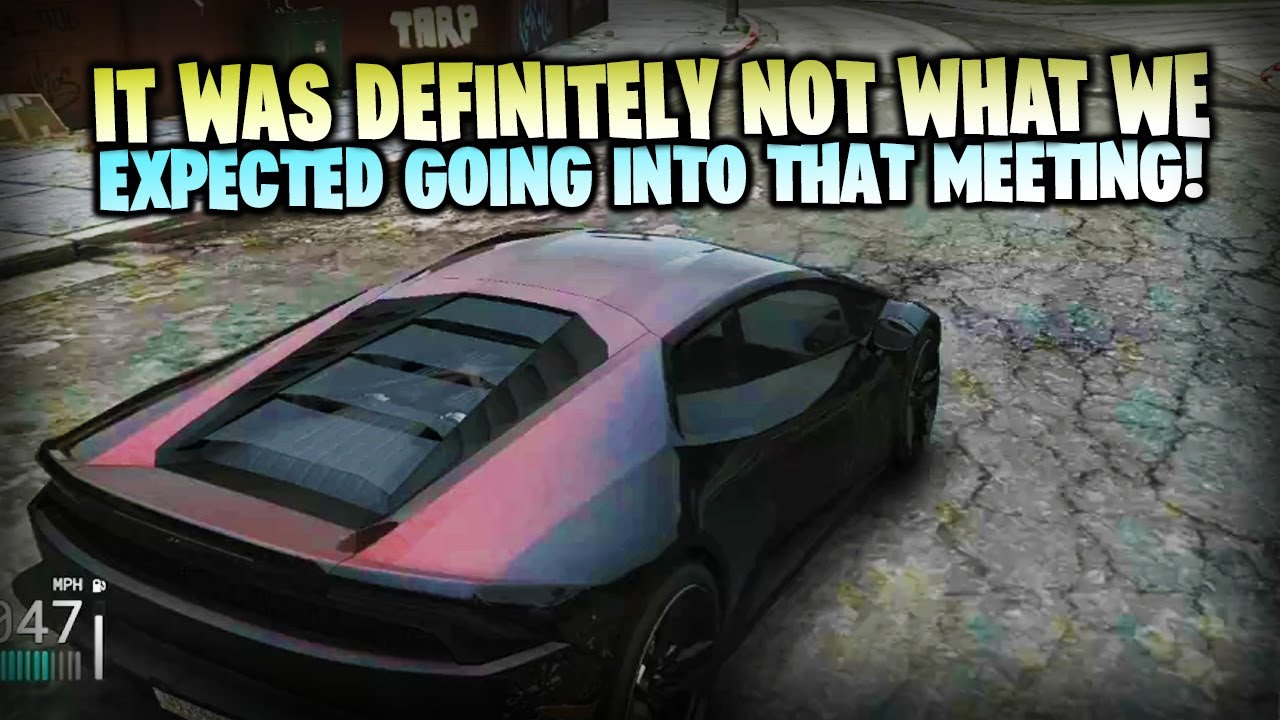 Mehdi Clarifies on What Happened During CG & Mayor Meeting! | NoPixel RP | GTA RP